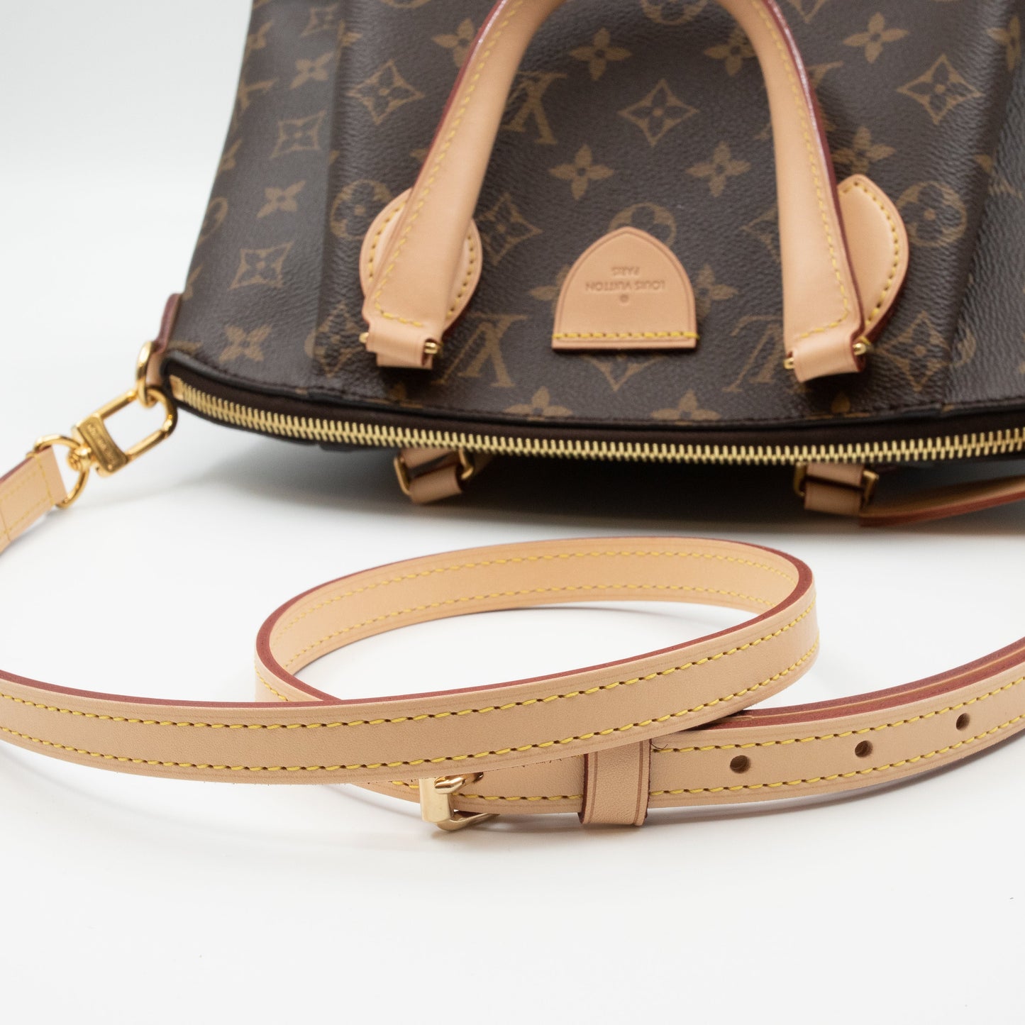 Louis-vuitton Rivoli PM Monogram