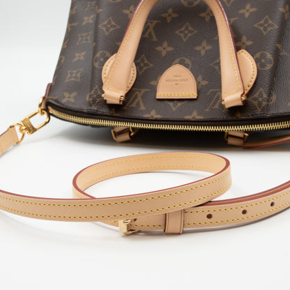 Louis-vuitton Rivoli PM Monogram