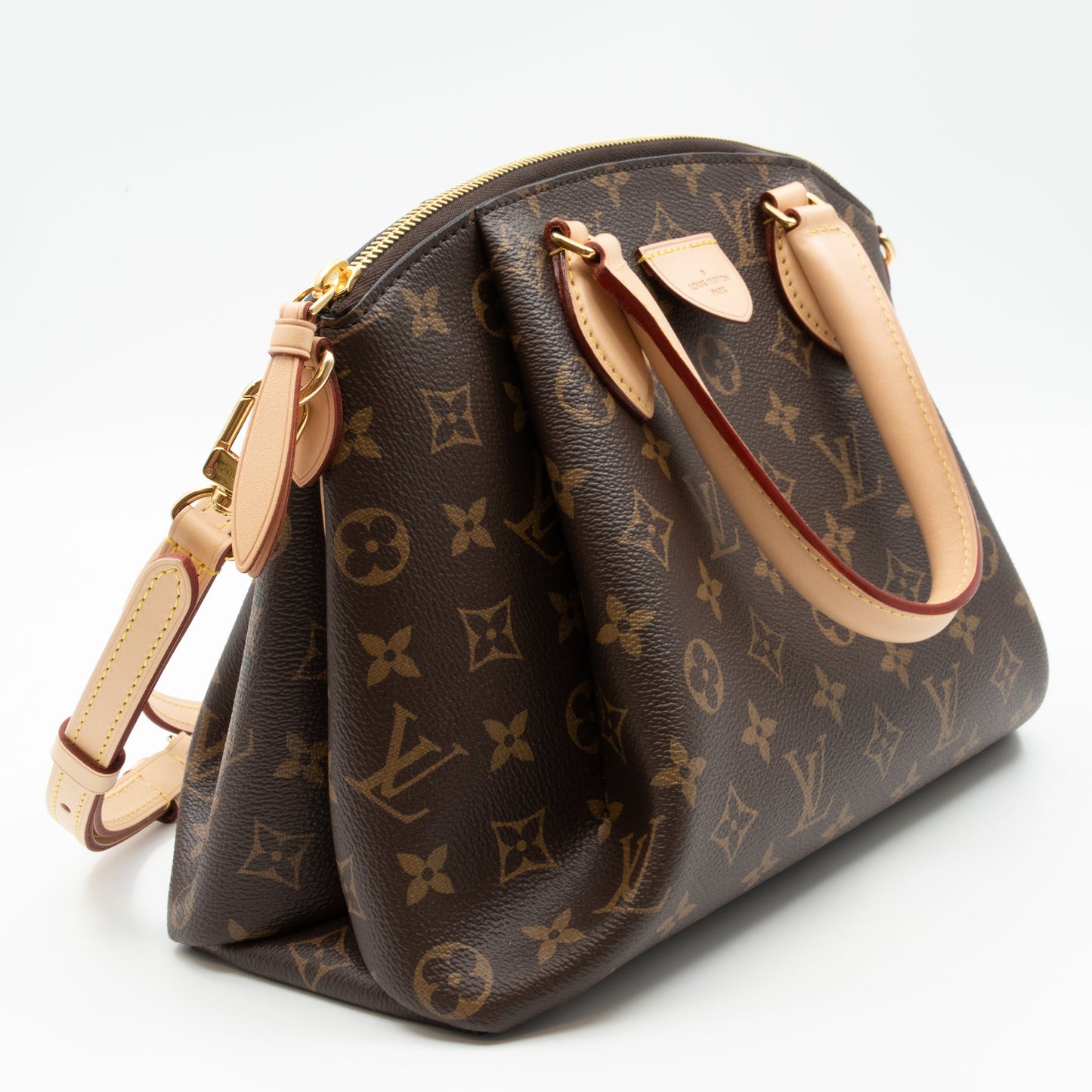 Louis-vuitton Rivoli PM Monogram