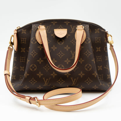 Louis-vuitton Rivoli PM Monogram