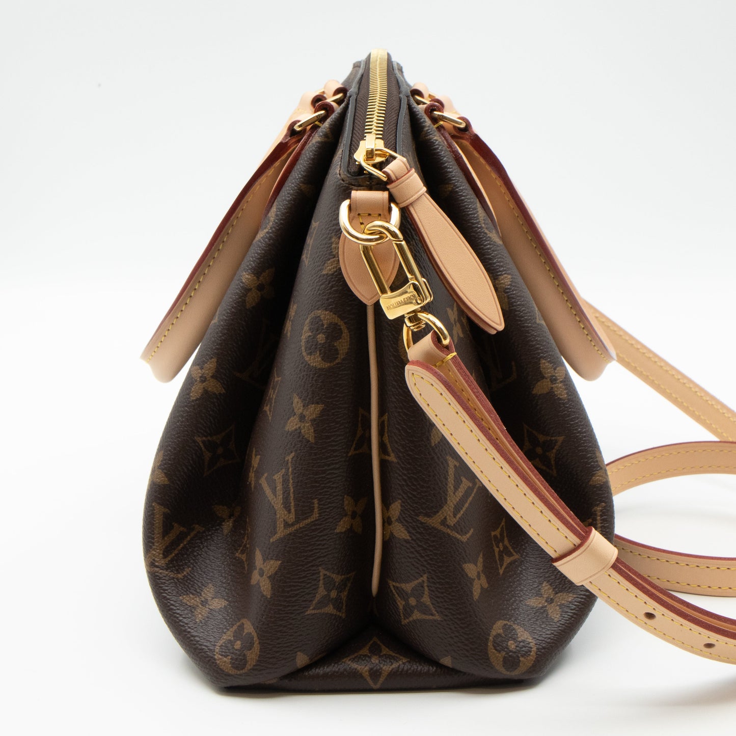Louis-vuitton Rivoli PM Monogram