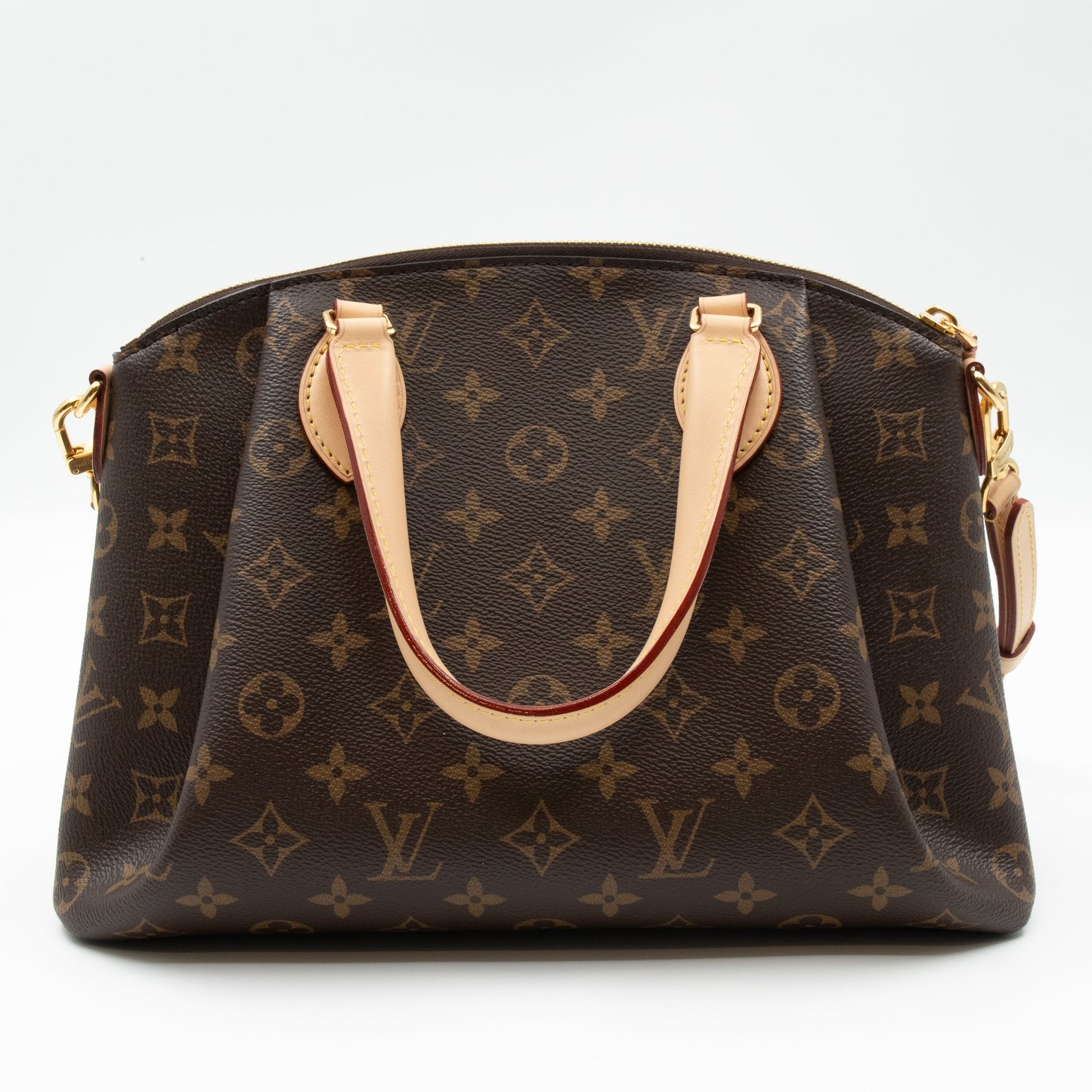 Louis-vuitton Rivoli PM Monogram