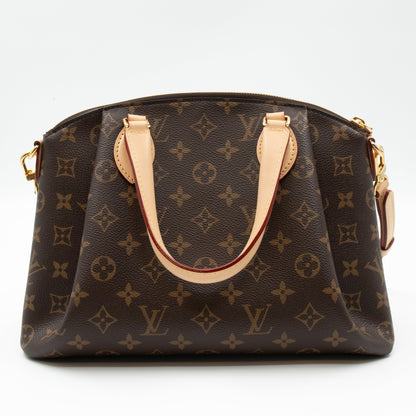 Louis-vuitton Rivoli PM Monogram