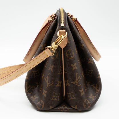 Louis-vuitton Rivoli PM Monogram