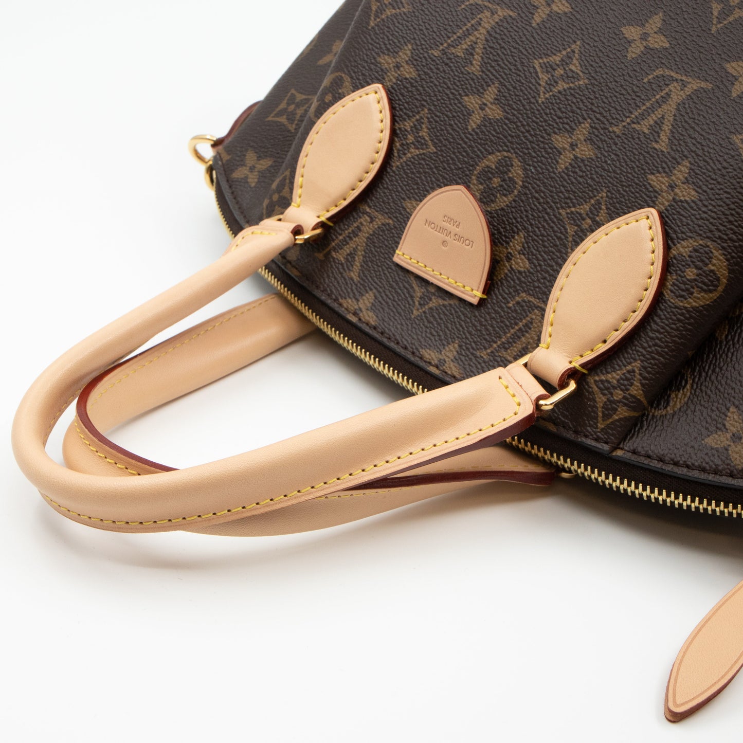 Louis-vuitton Rivoli PM Monogram