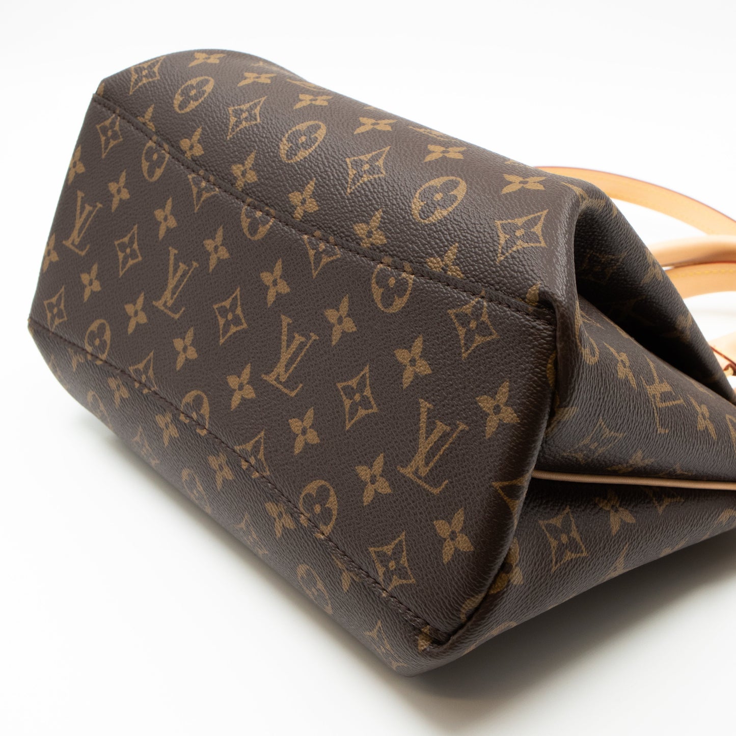 Louis-vuitton Rivoli PM Monogram