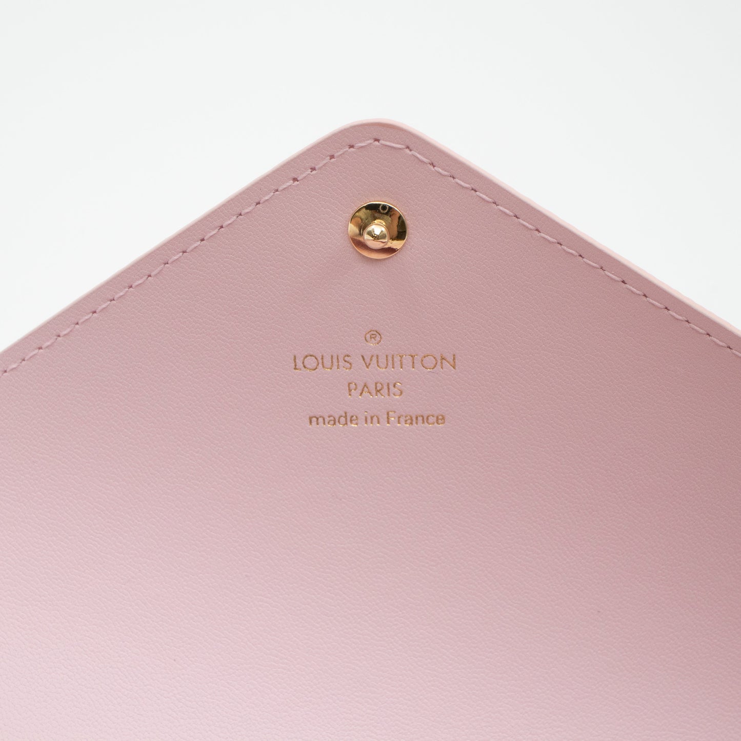 Louis-vuitton Pochette Kirigami By The Pool Large