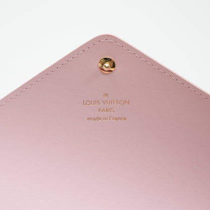 Louis-vuitton Pochette Kirigami By The Pool Large