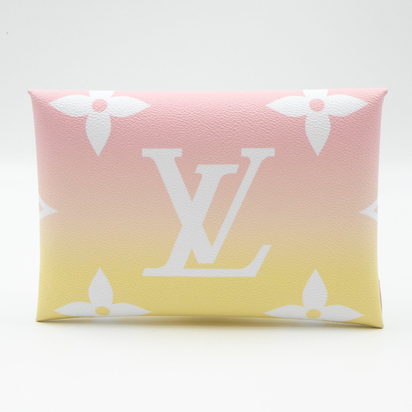 Louis-vuitton Pochette Kirigami By The Pool Large