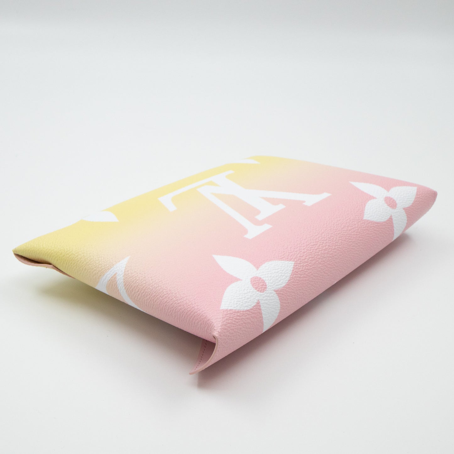 Louis-vuitton Pochette Kirigami By The Pool Large