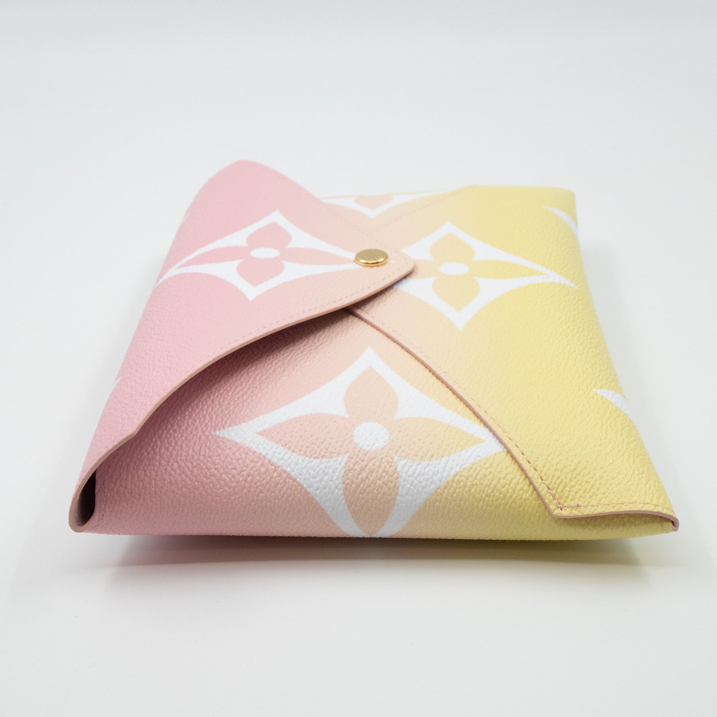 Louis-vuitton Pochette Kirigami By The Pool Large