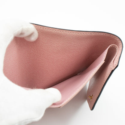 Louis-vuitton Victorine Wallet Owl Monogram