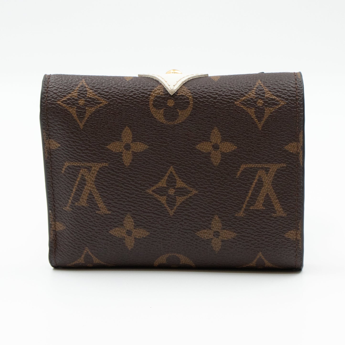 Louis-vuitton Victorine Wallet Owl Monogram