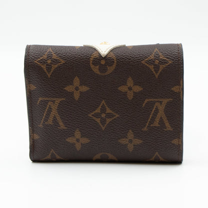Louis-vuitton Victorine Wallet Owl Monogram