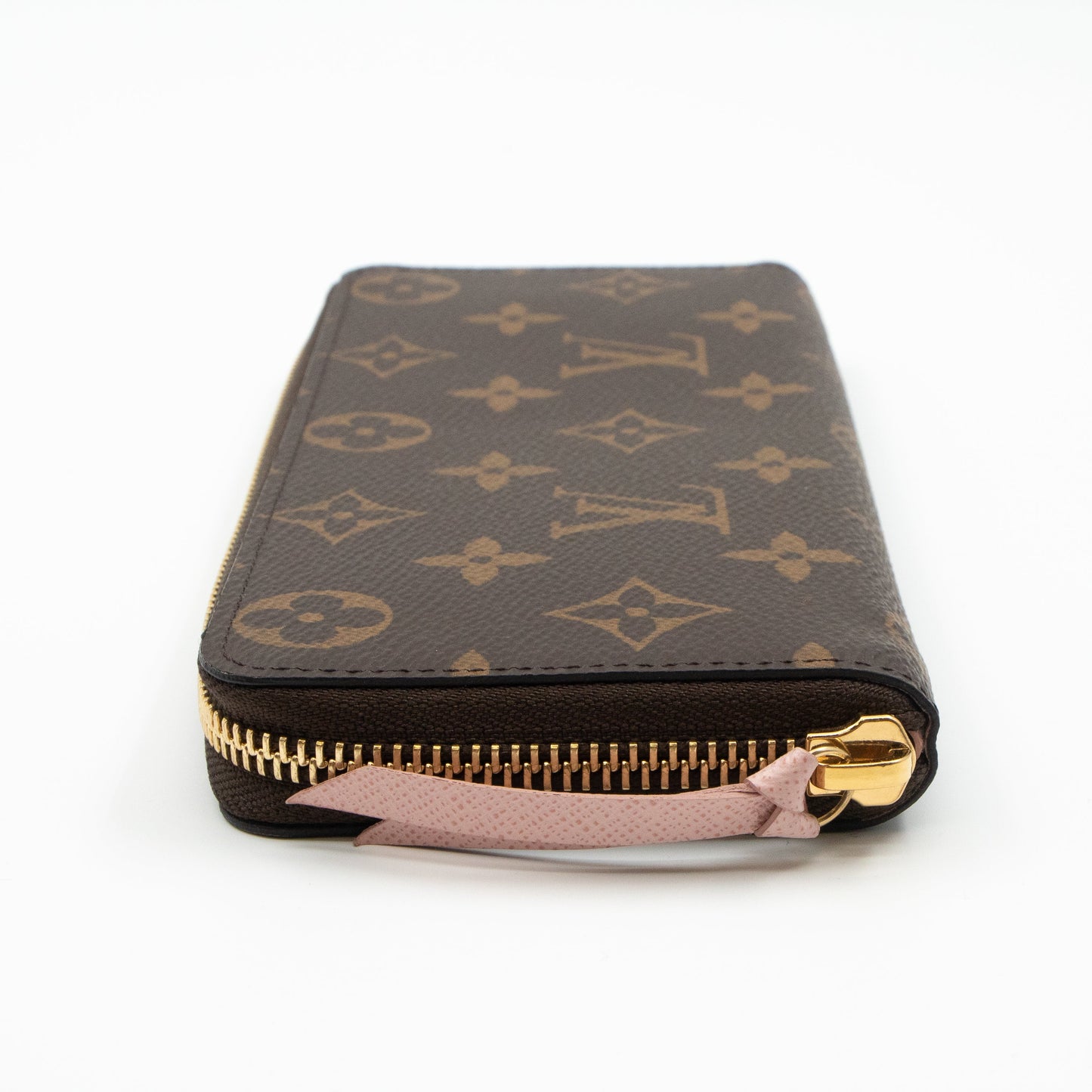 Louis-vuitton Clemence Wallet Monogram