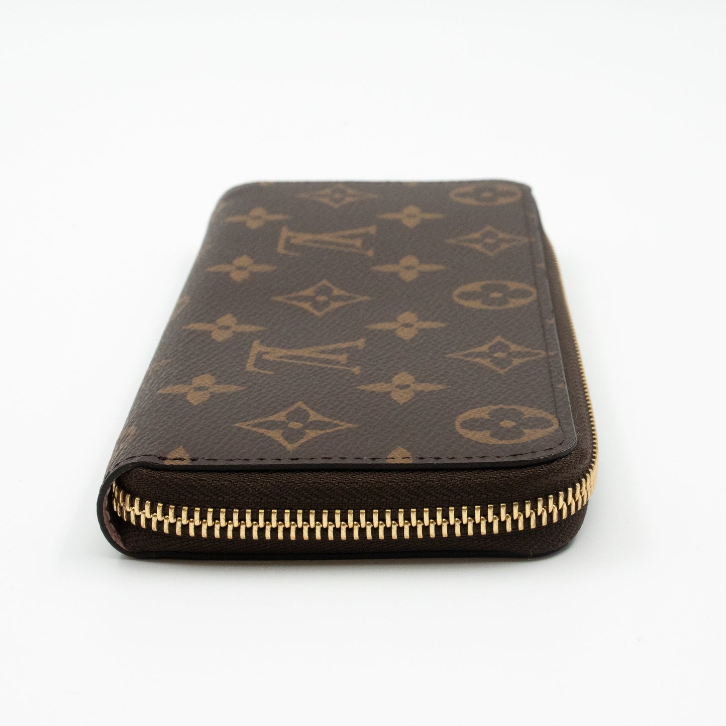 Louis-vuitton Clemence Wallet Monogram
