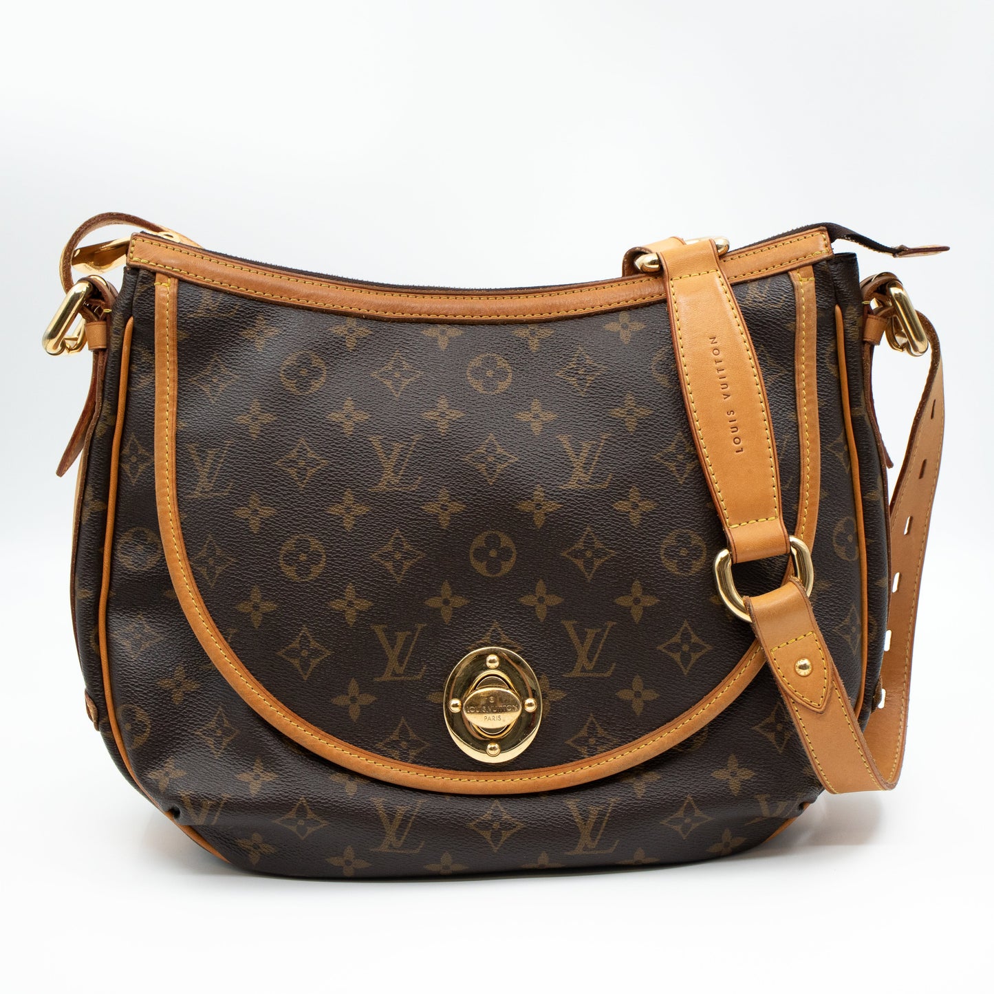 Louis-vuitton Tulum GM Monogram