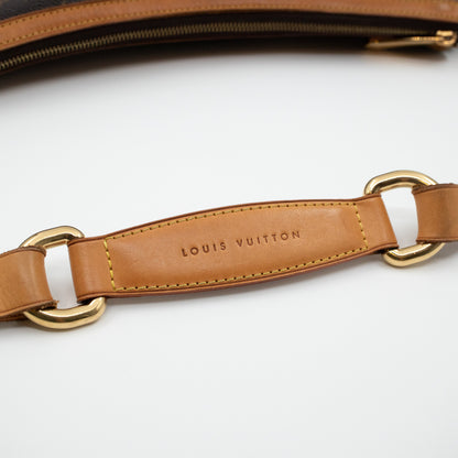 Louis-vuitton Tulum GM Monogram