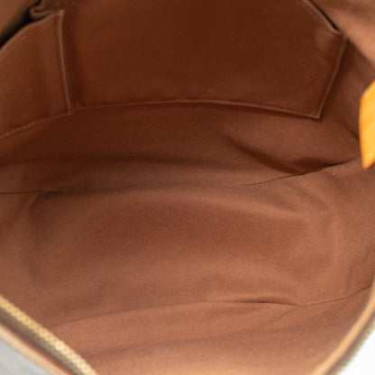 Louis-vuitton Tulum GM Monogram