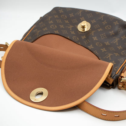 Louis-vuitton Tulum GM Monogram