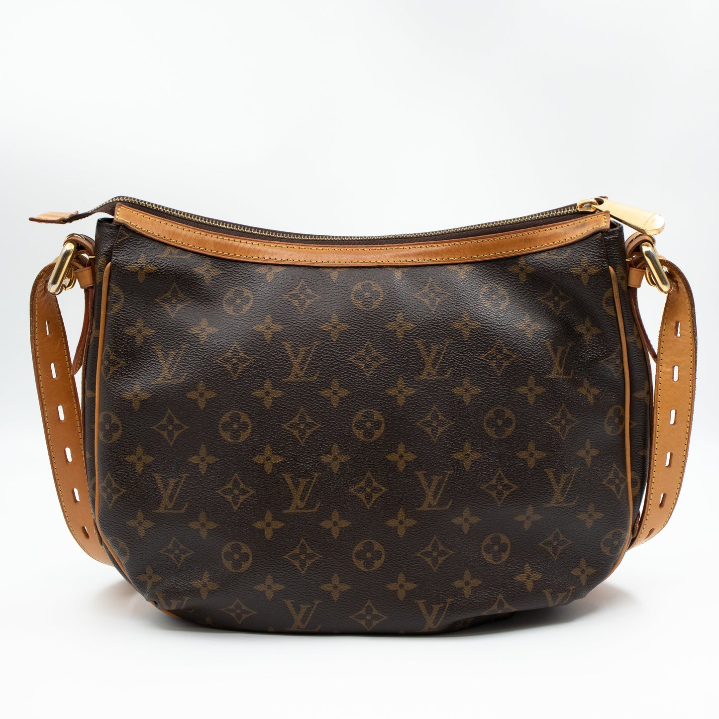 Louis-vuitton Tulum GM Monogram