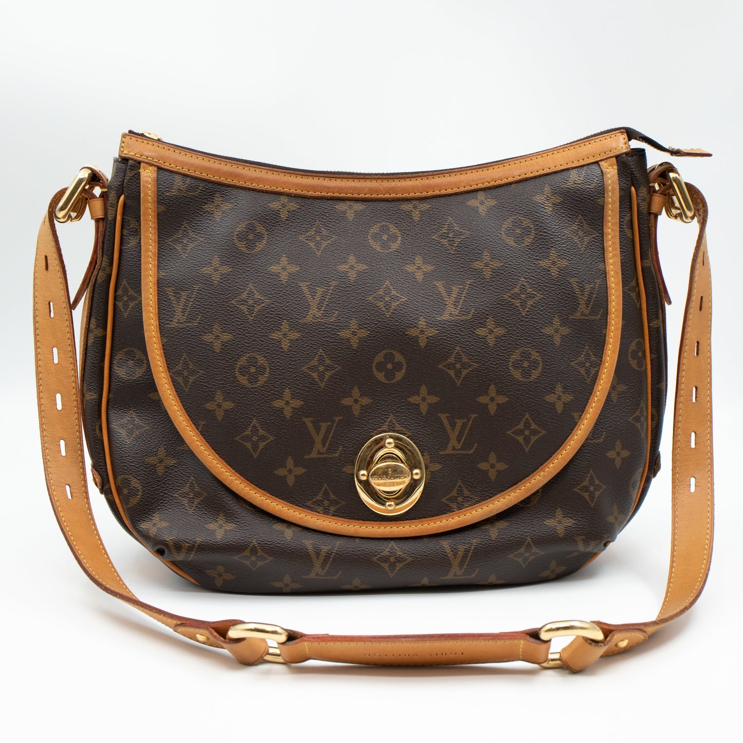 Louis-vuitton Tulum GM Monogram