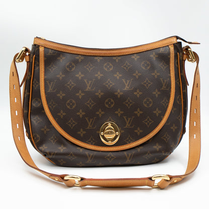 Louis-vuitton Tulum GM Monogram