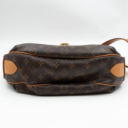Louis-vuitton Tulum GM Monogram