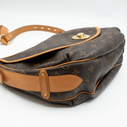 Louis-vuitton Tulum GM Monogram