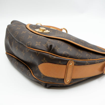Louis-vuitton Tulum GM Monogram