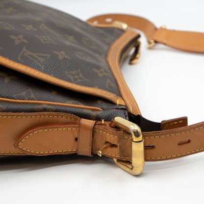Louis-vuitton Tulum GM Monogram