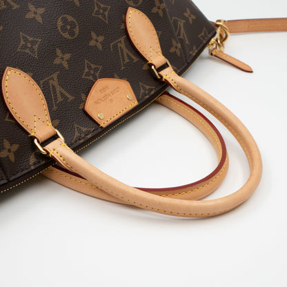 Louis-vuitton Turenne MM Monogram