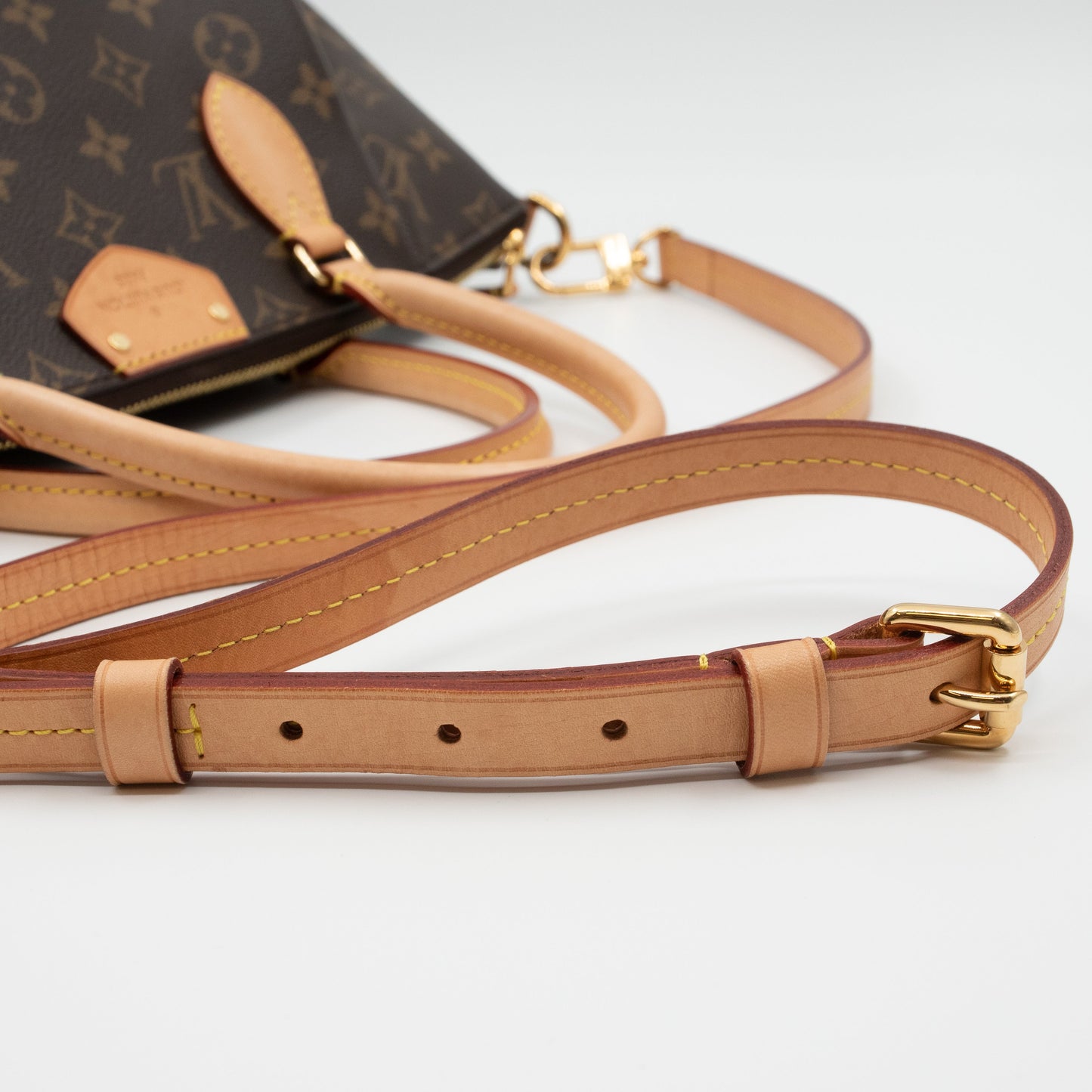 Louis-vuitton Turenne MM Monogram