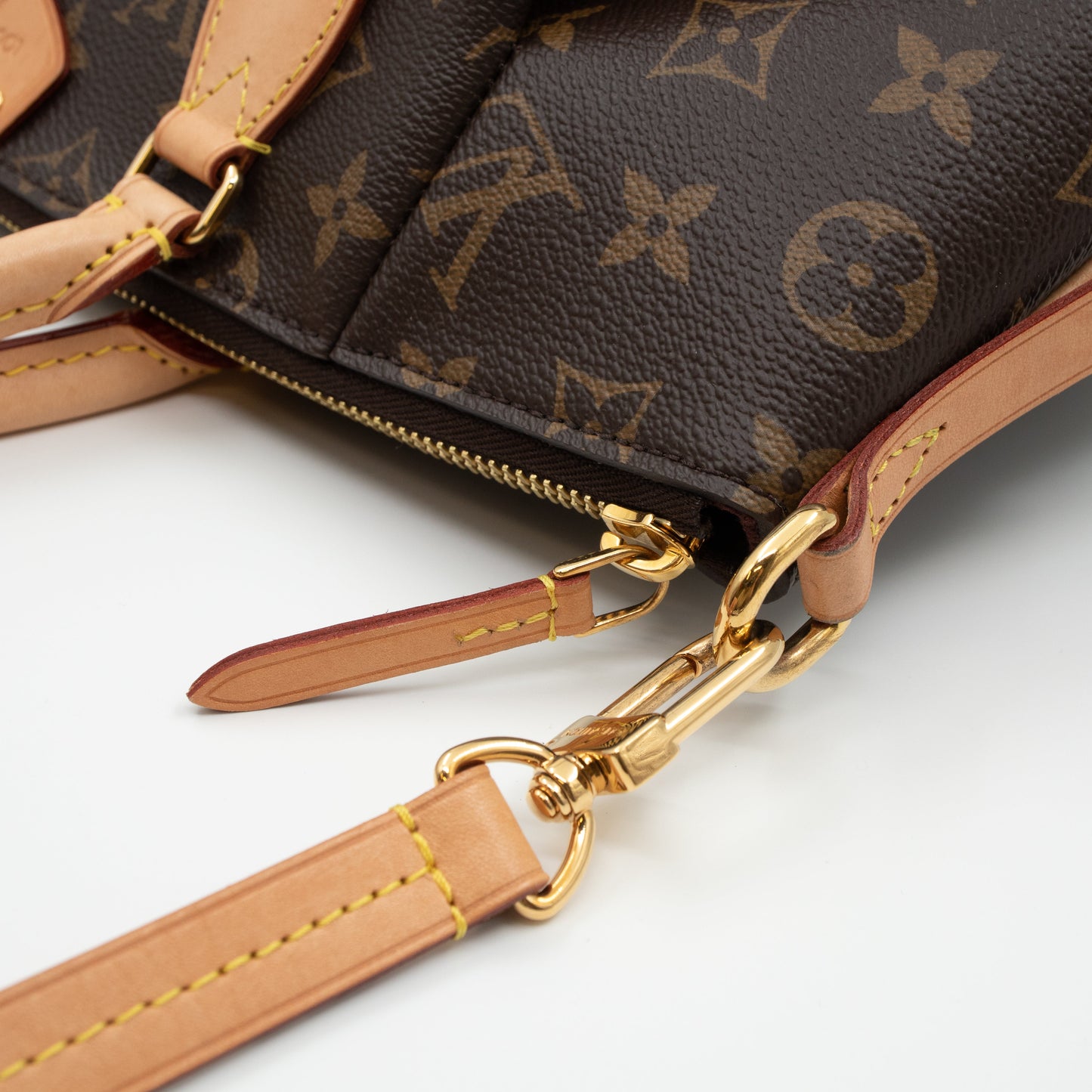 Louis-vuitton Turenne MM Monogram