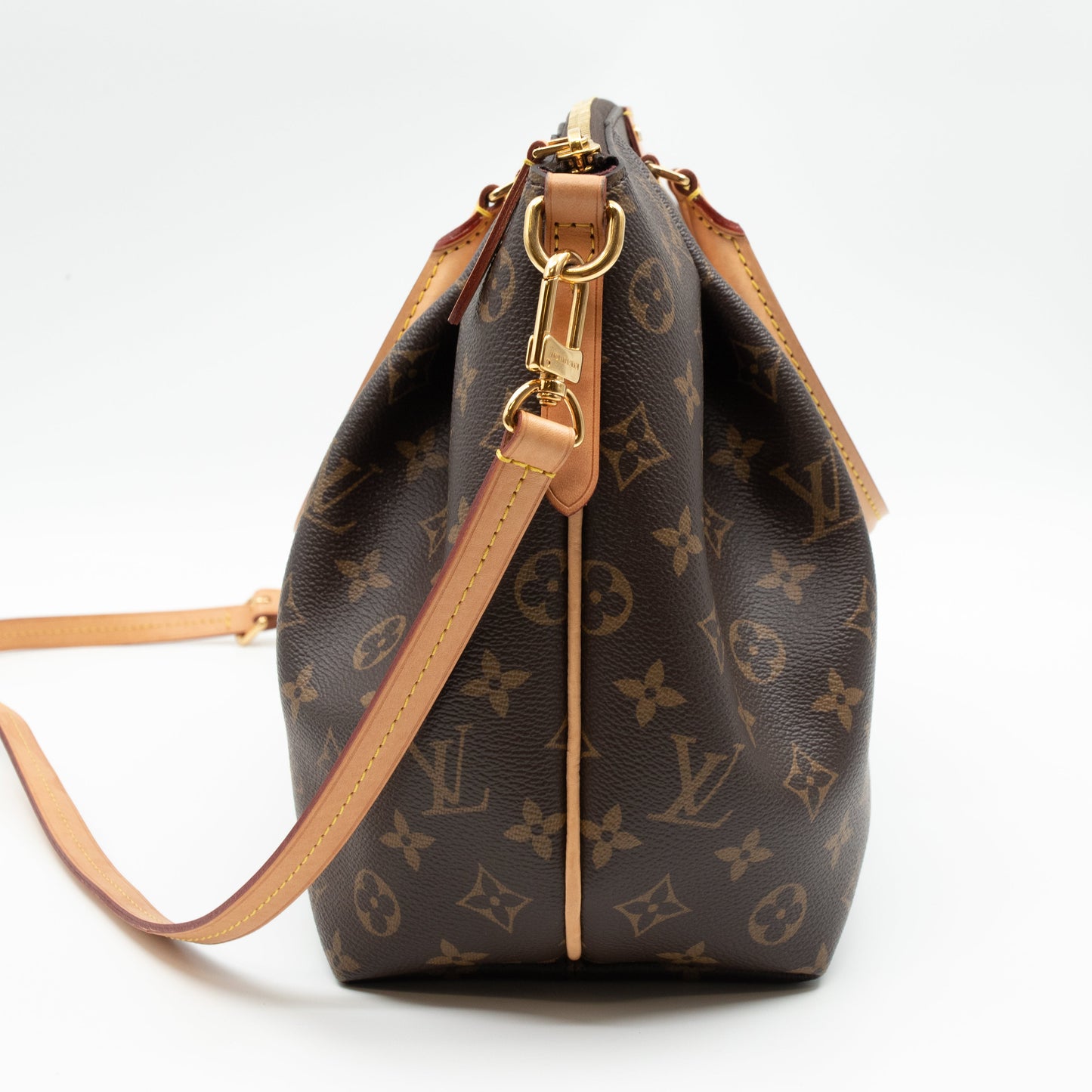Louis-vuitton Turenne MM Monogram