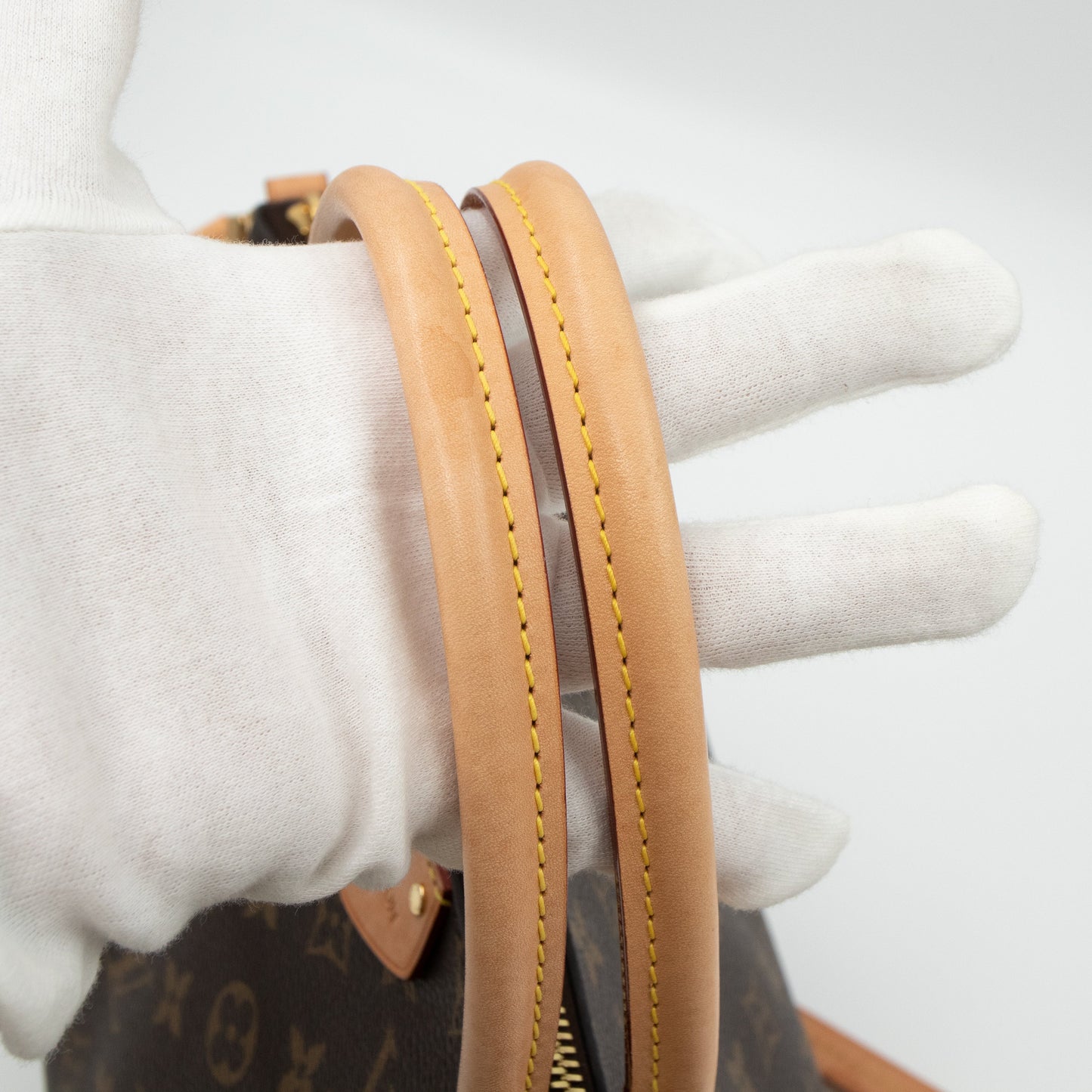 Louis-vuitton Turenne MM Monogram