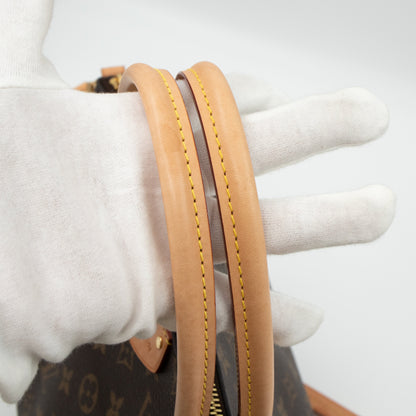 Louis-vuitton Turenne MM Monogram