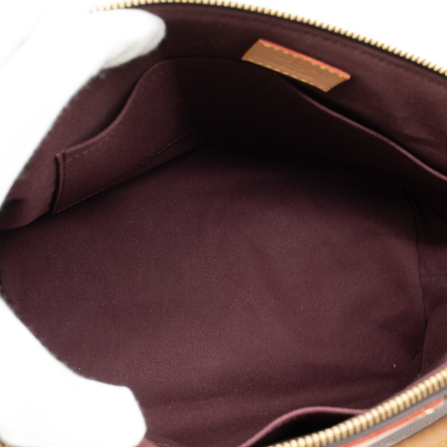 Louis-vuitton Turenne MM Monogram