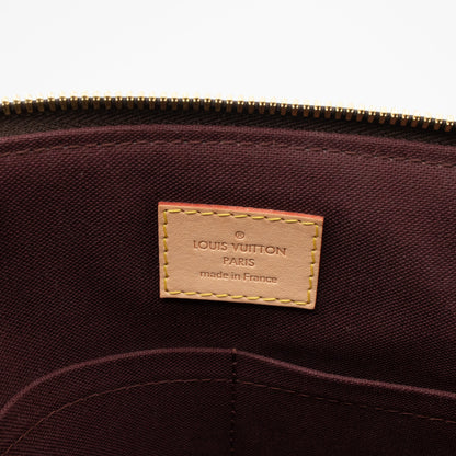 Louis-vuitton Turenne MM Monogram