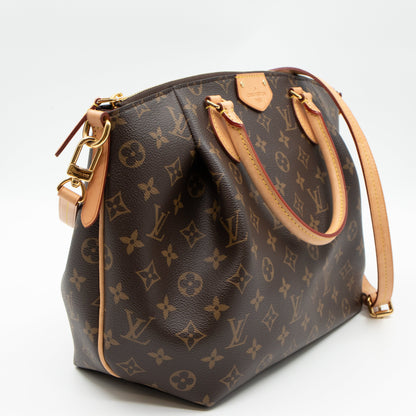 Louis-vuitton Turenne MM Monogram
