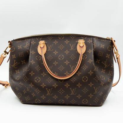 Louis-vuitton Turenne MM Monogram