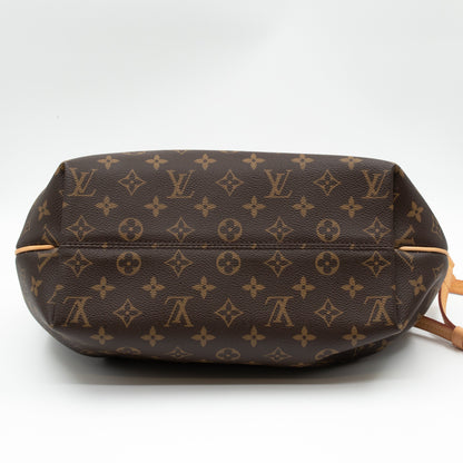 Louis-vuitton Turenne MM Monogram