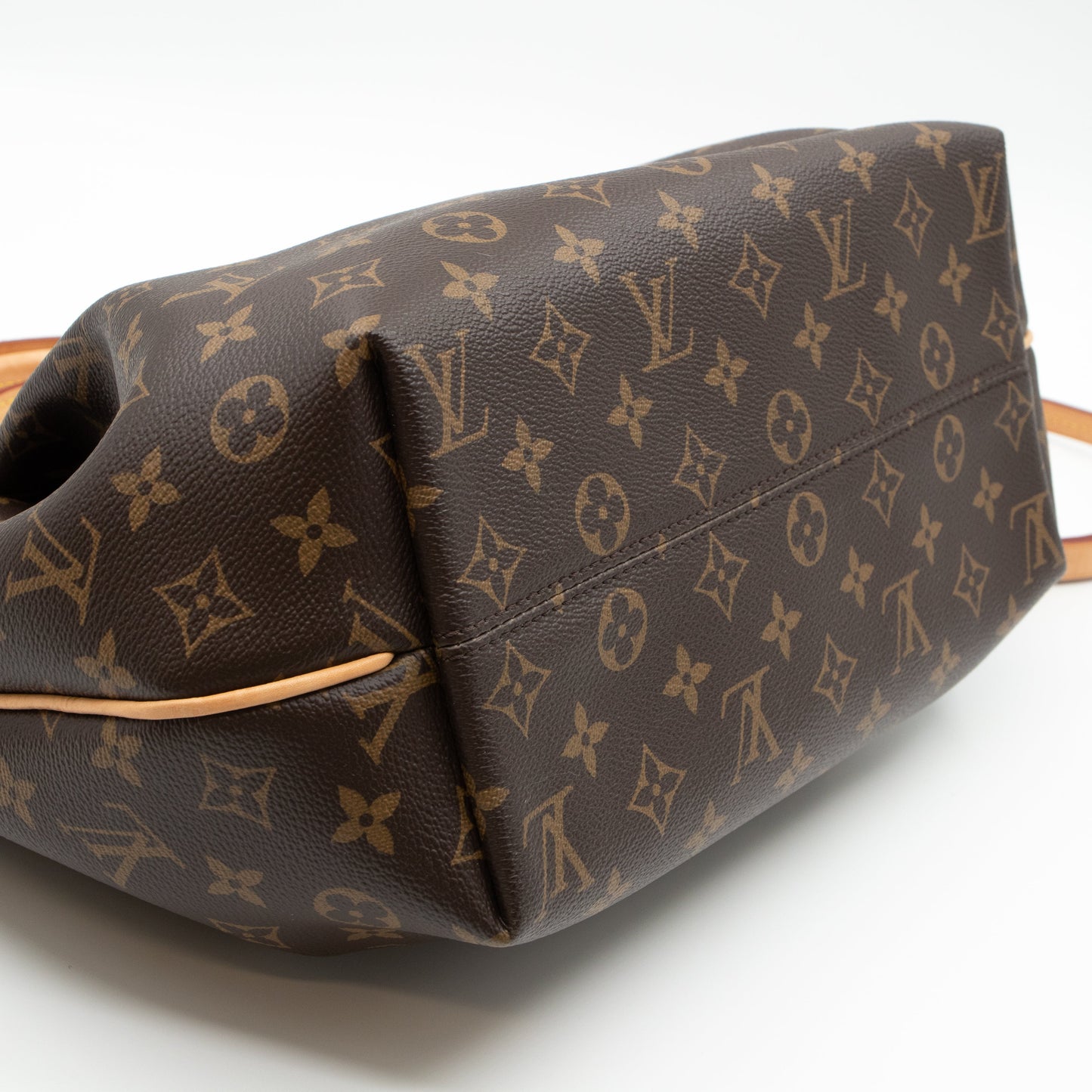 Louis-vuitton Turenne MM Monogram