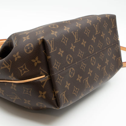 Louis-vuitton Turenne MM Monogram