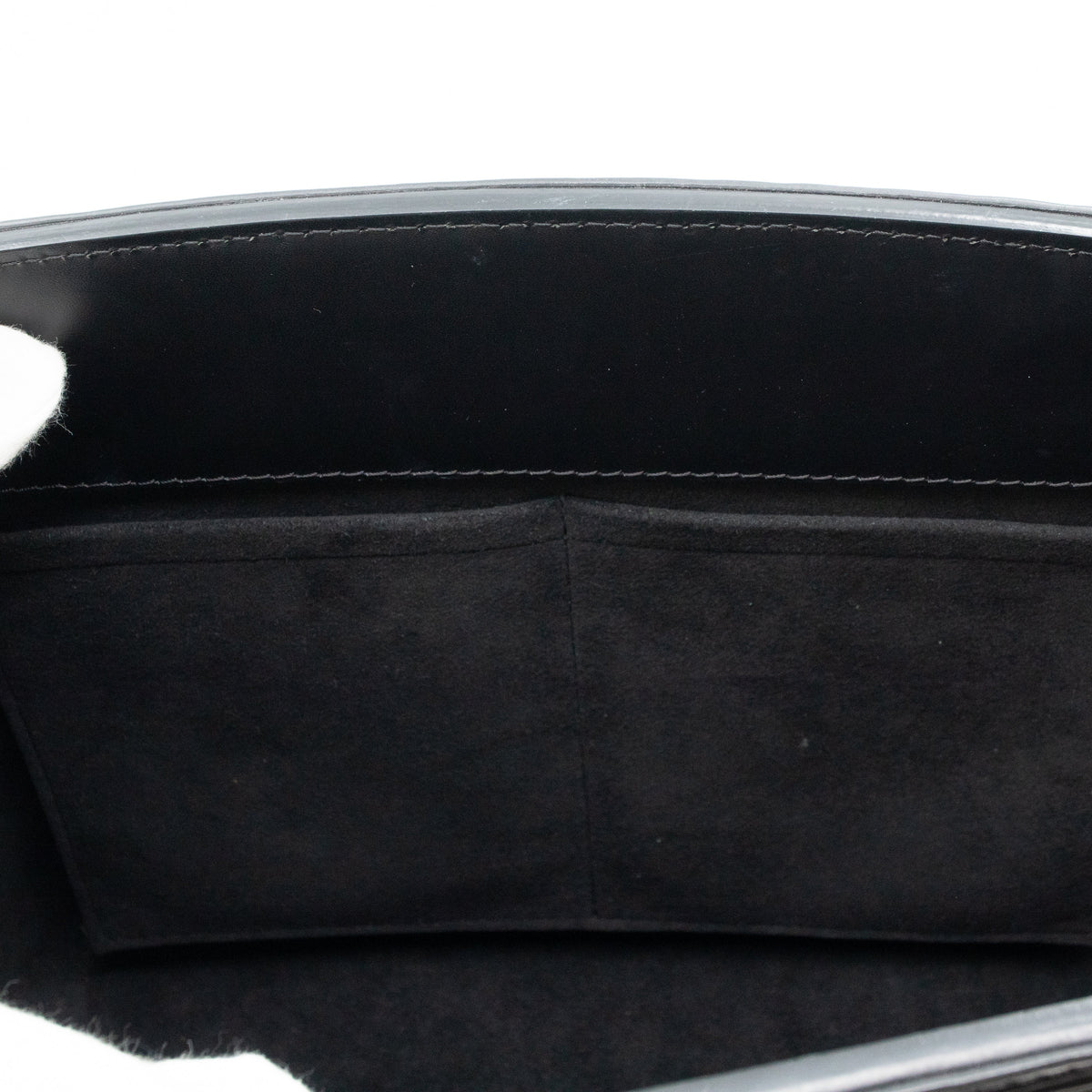 Louis-vuitton Phenix PM Black Epi Leather