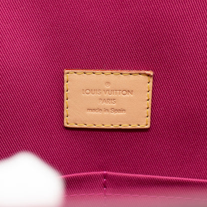 Louis-vuitton Cluny BB Monogram