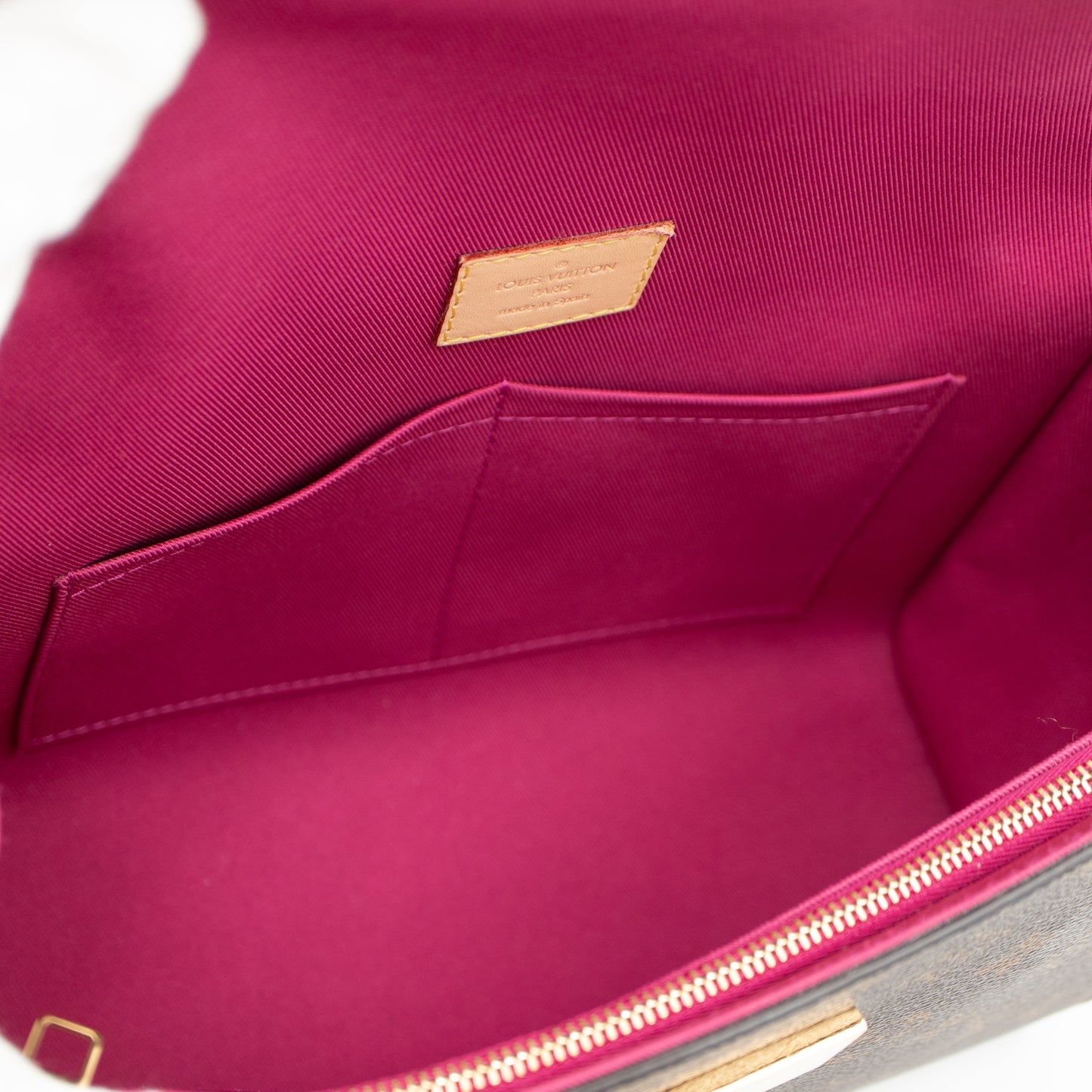 Louis-vuitton Cluny BB Monogram
