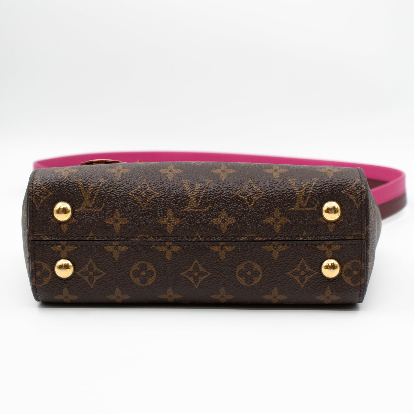 Louis-vuitton Cluny BB Monogram