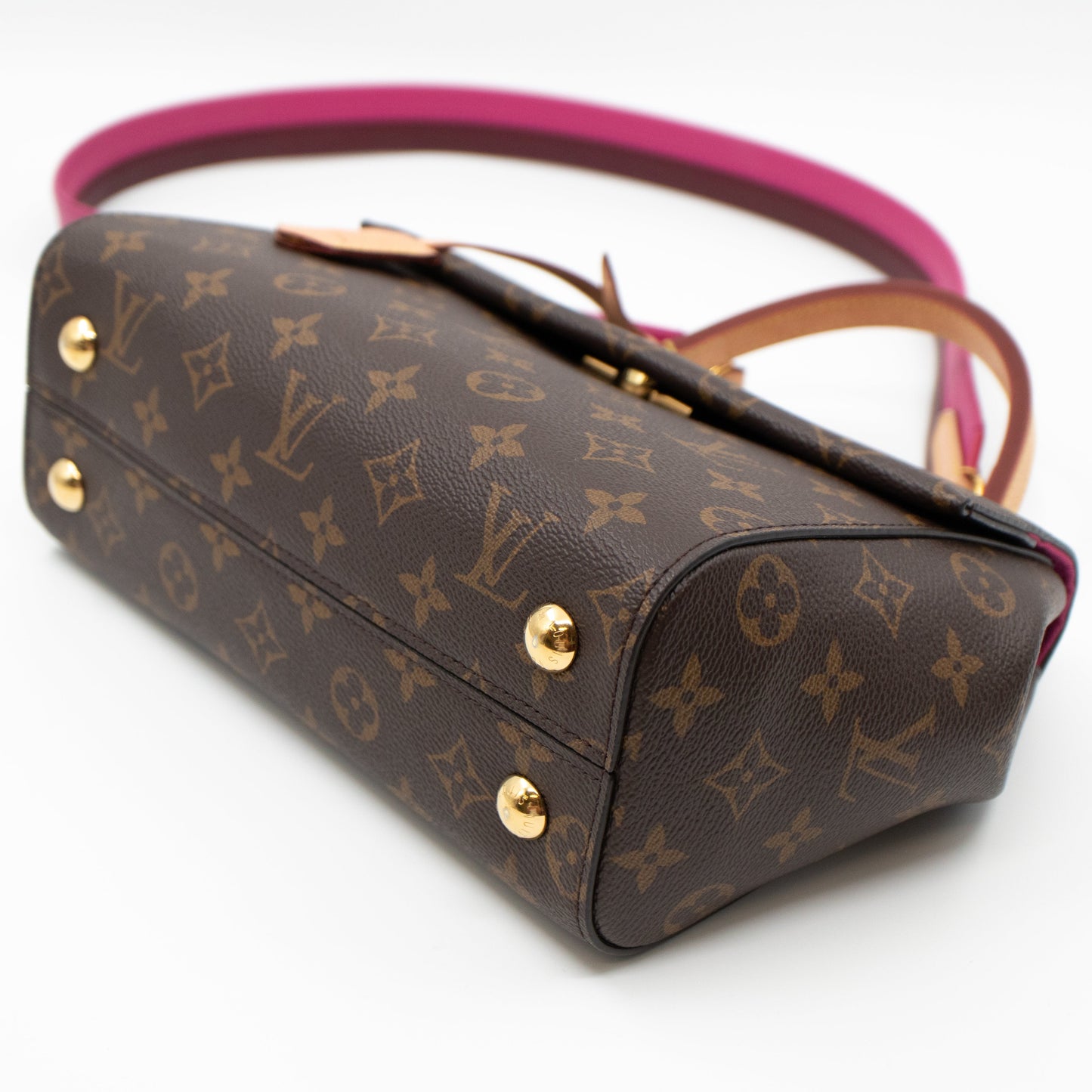 Louis-vuitton Cluny BB Monogram