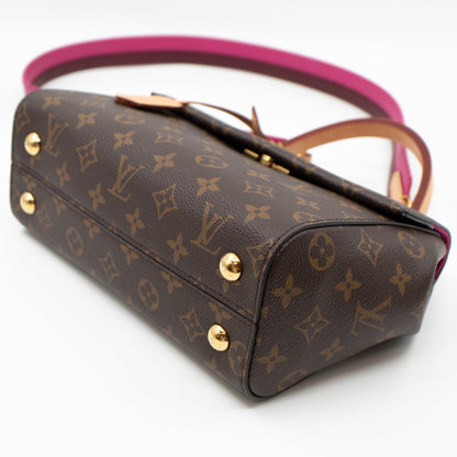Louis-vuitton Cluny BB Monogram